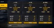 Wawan MKS' lifetime stats (Image via Free Fire)
